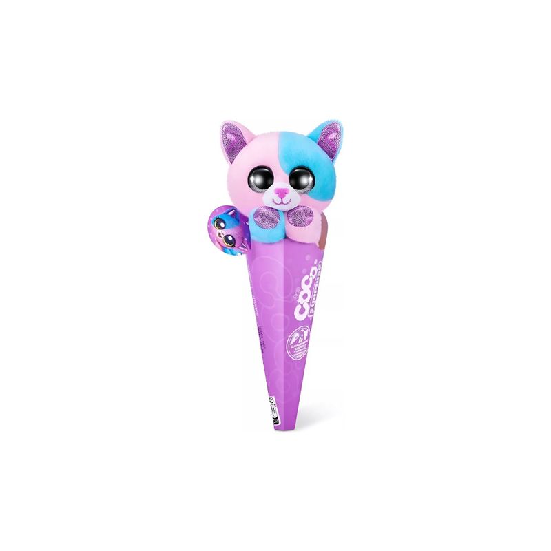 Peluche Coco Surprise Mitty