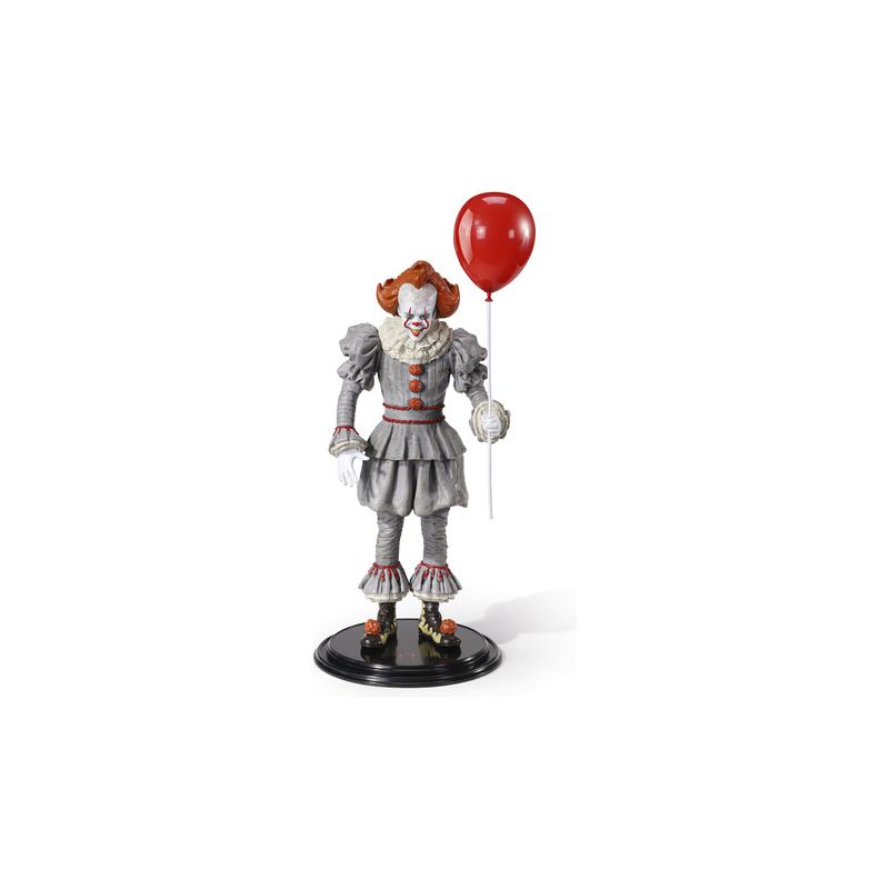 Figura Coleccionable 17cm Pennywise el Payaso