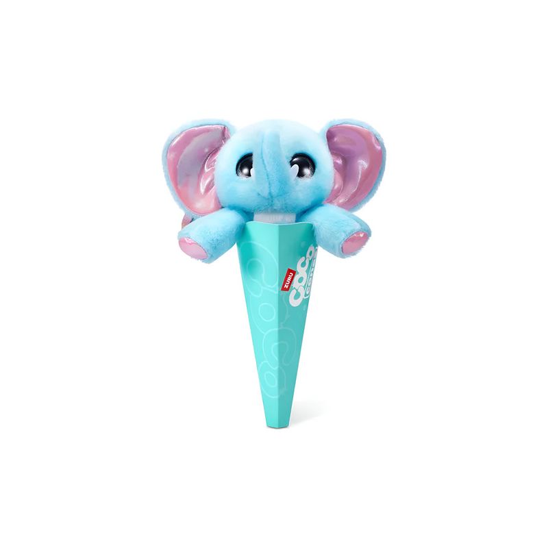 Peluche Coco Surprise Lulu