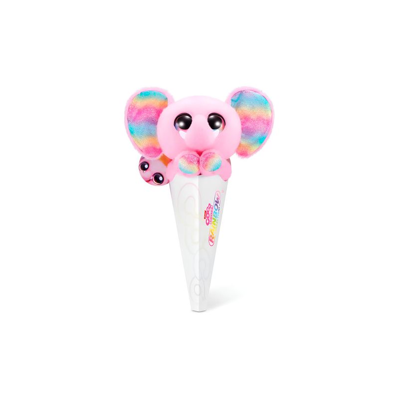 Peluche Coco Surprise Nellie