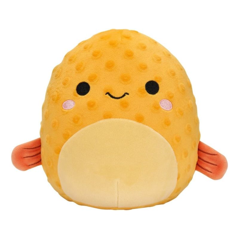Peluche 18cm Safa
