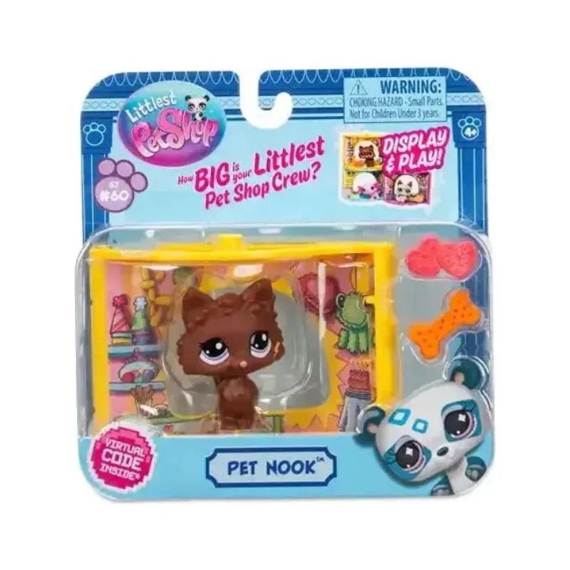 Littlest Pet Shop X1 Piñata Party 00590