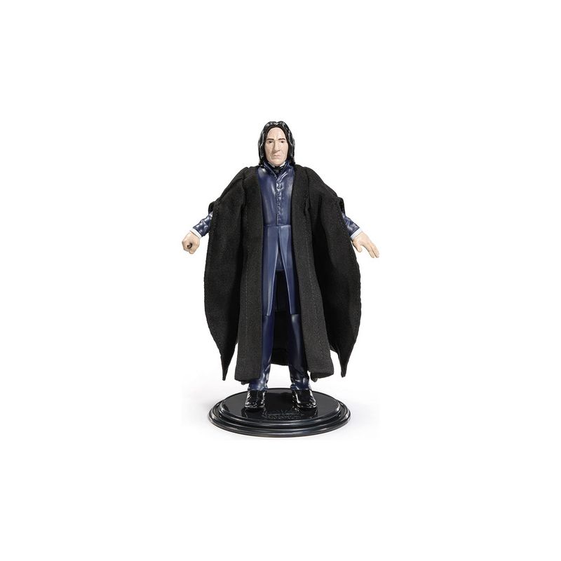 Figura  Coleccionable 17cm Severus Snape
