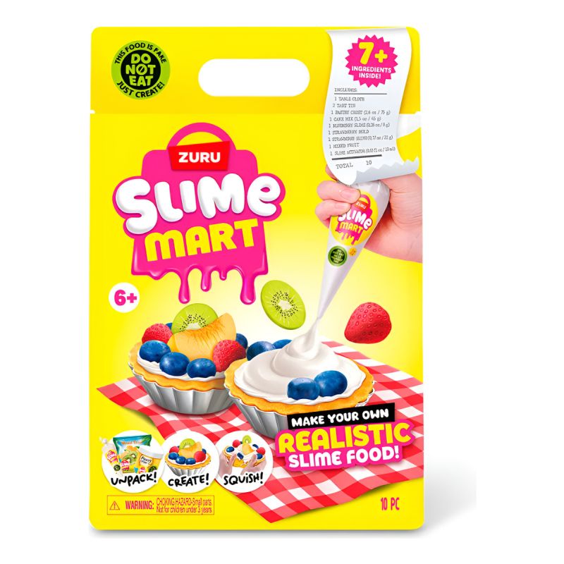 Bolsa De Compras Crea Tu Pie De Frutas