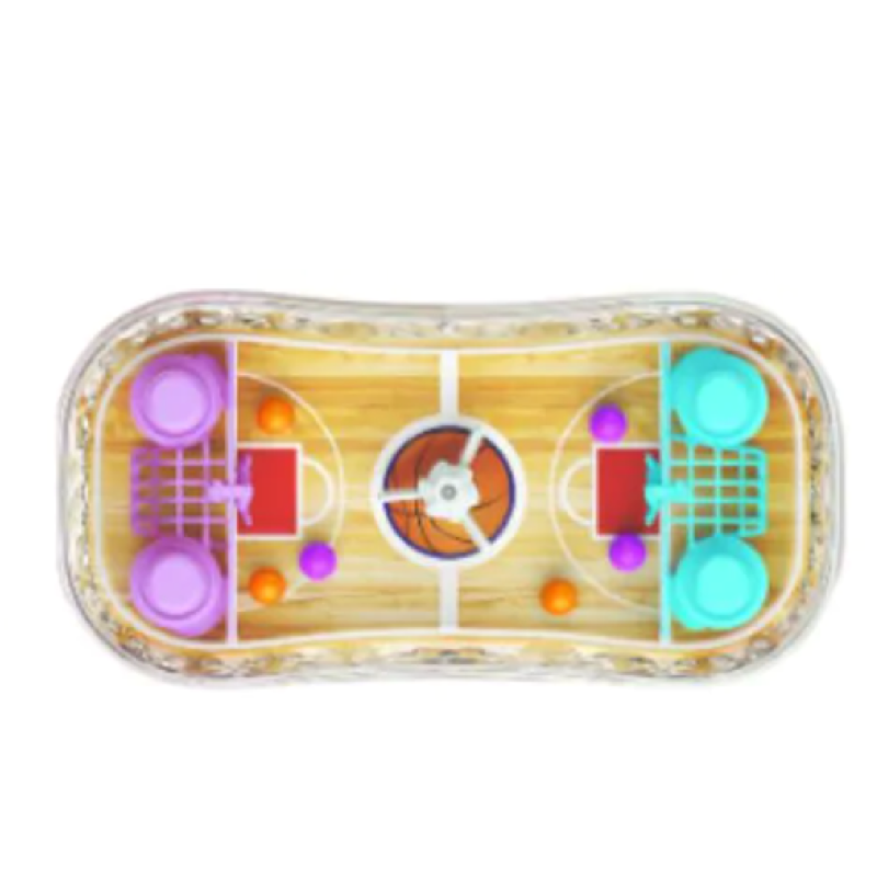 Juego De Agua Antiestres Deportes