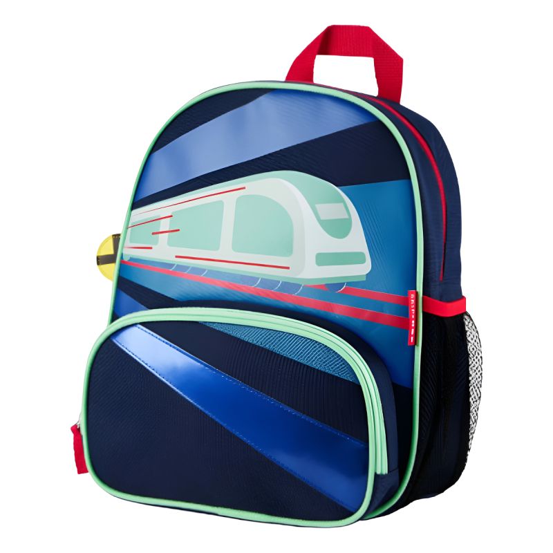 Mochila Clásica Tren Spark