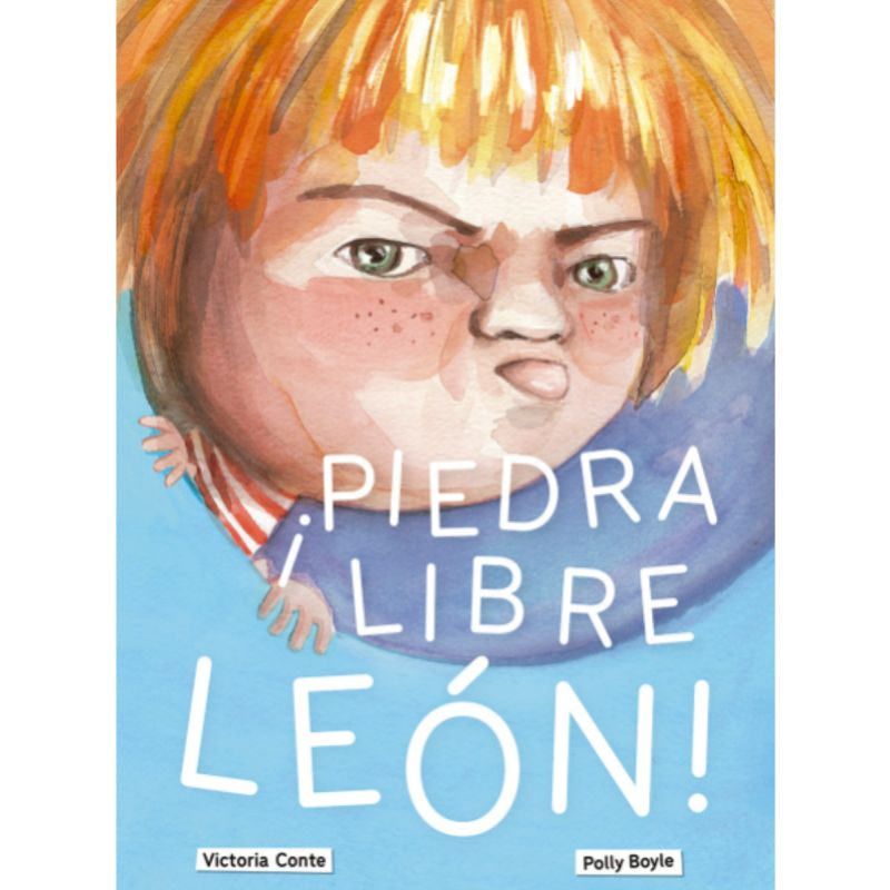 Libro Piedra Libre Leon 