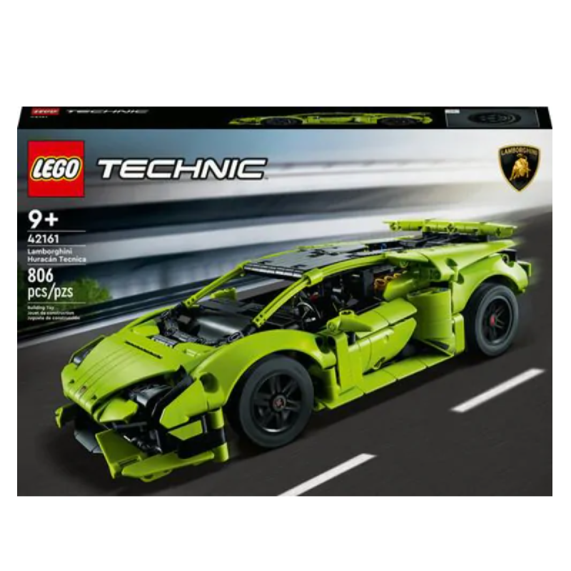 Lamborghini Huracan Tecnica 42161 Technic