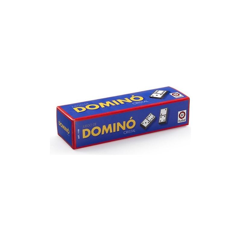Domino Cristal 