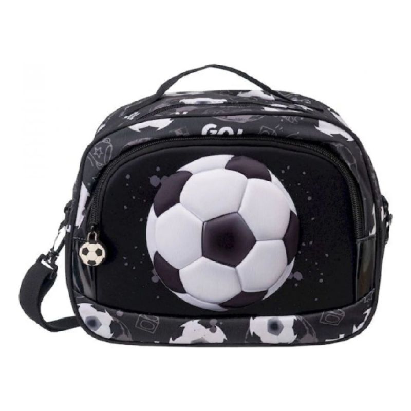 Lunchera Infantil Termica 8L Pelota