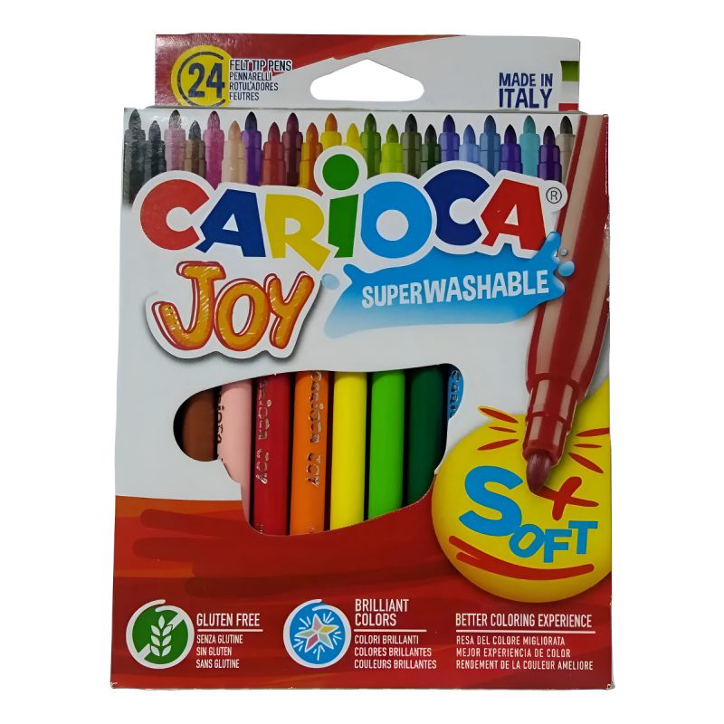 Marcador Joy X24 40532