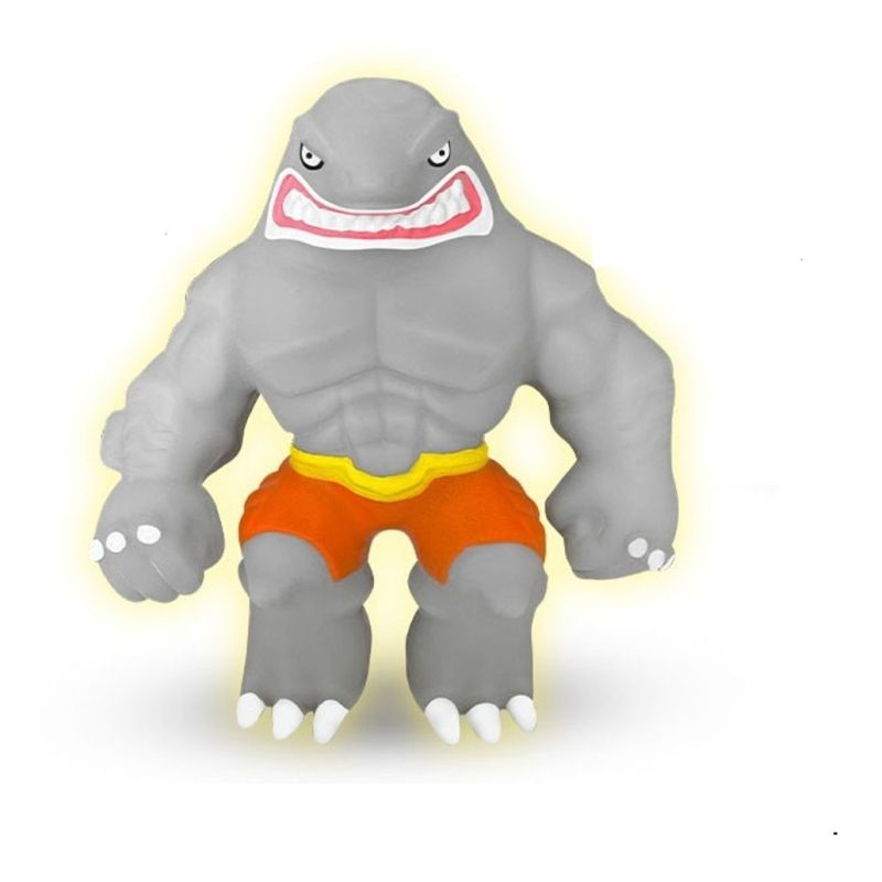 Figura Squishy Stretch 16cm Mako