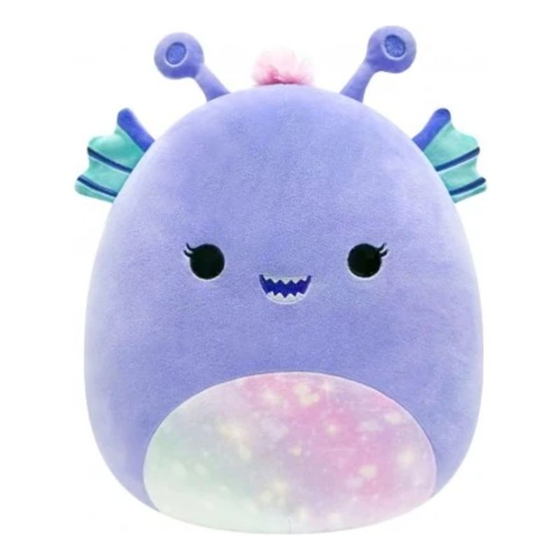 Squishmallows Peluche 30 Cm Roboyo