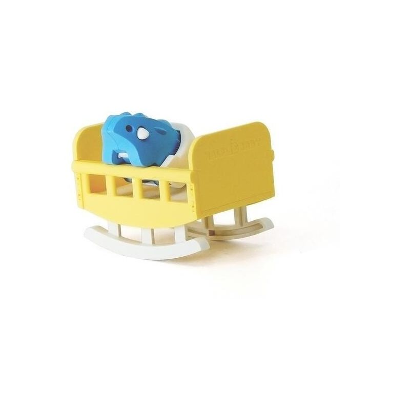  Encastre Magnetico Baby Ankylo