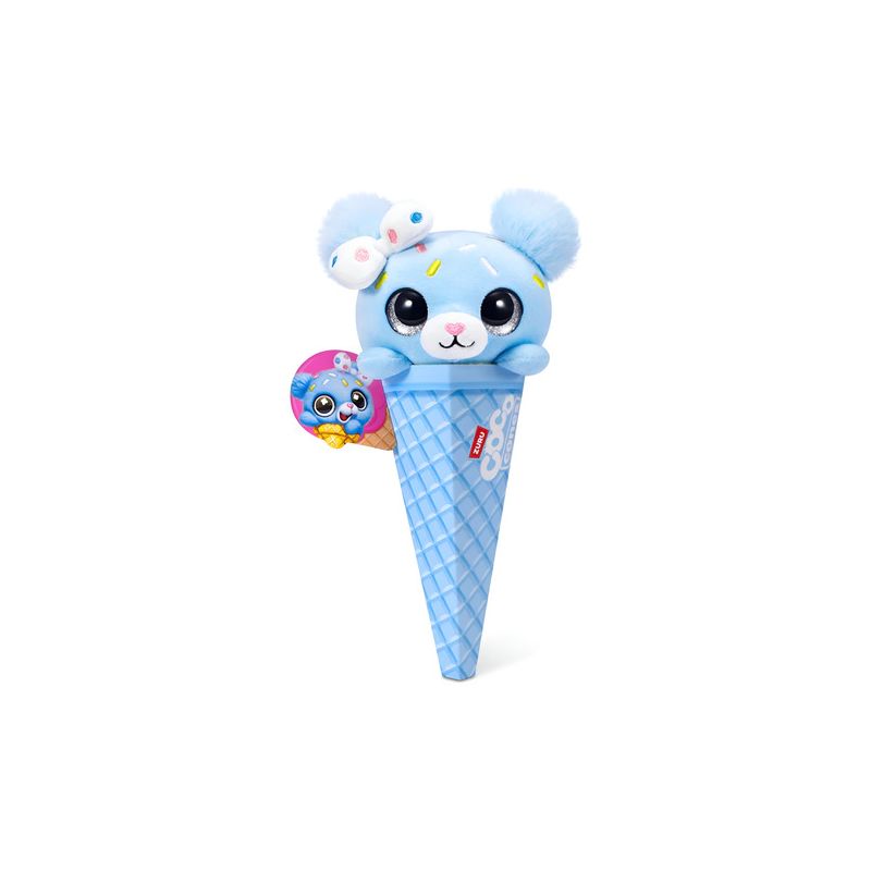 Peluche Coco Surprise Sally