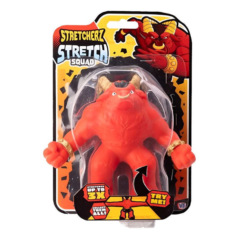 Stretcherz Stretch Squad 15 Cm Toro