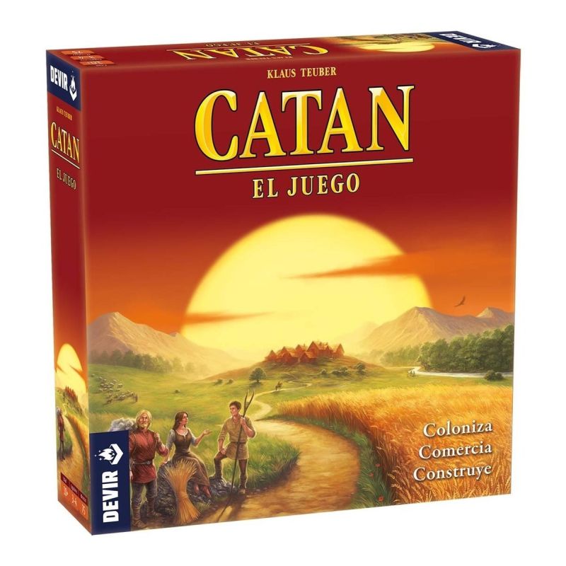 Catan