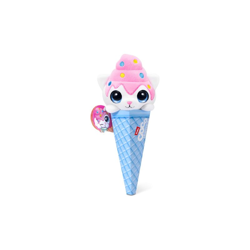 Peluche Coco Surprise Chip