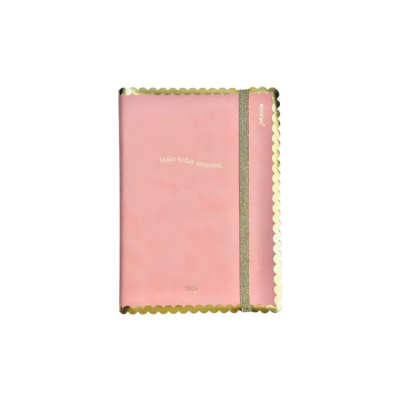 Agenda 2026 S.v. Glow  15x21