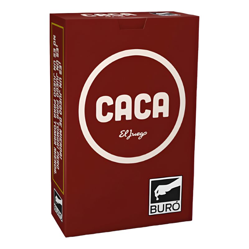Caca