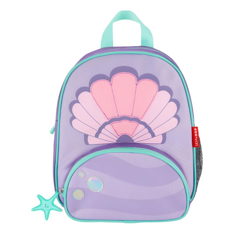 Mochila Clásica Ostra Infantil 