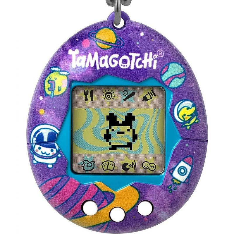 Tamagotchi Mascota Virtual