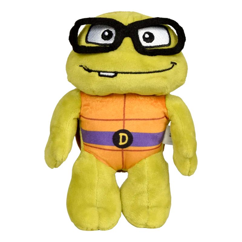 Peluche 14cm Donatello