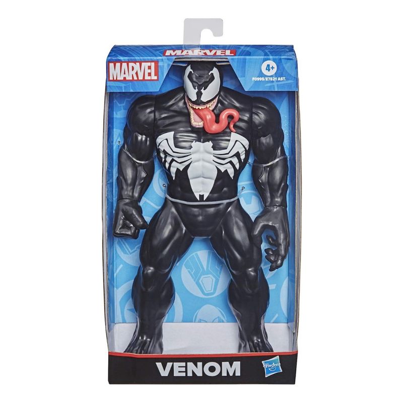 Figura Deluxe Venom Marvel 