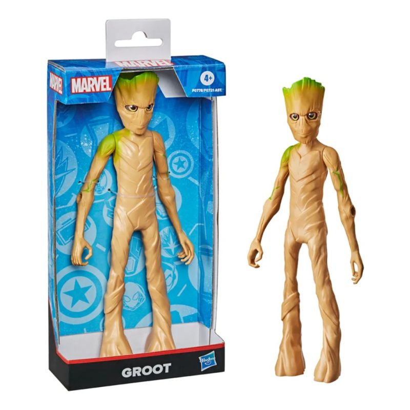 Figura Marvel 24 Cm F0721 Groot
