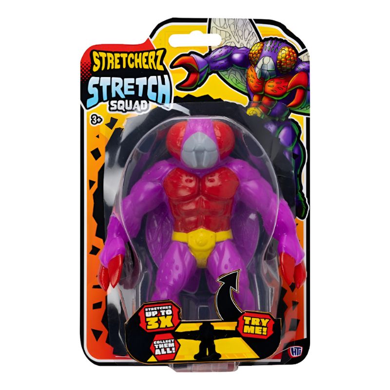 Stretcherz Stretch Squad 15 Cm Mosca