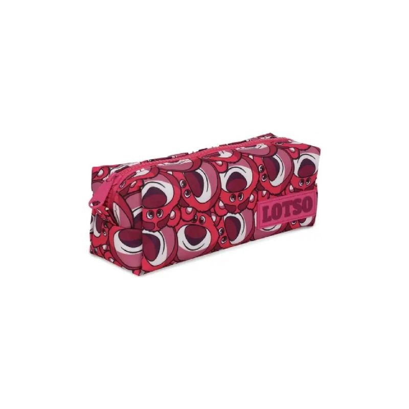 Cartuchera Rectangular Lotso