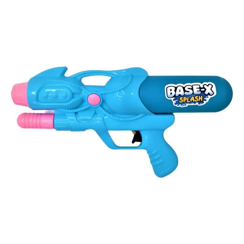 Pistola De Agua - Base-x Splash Surtidos