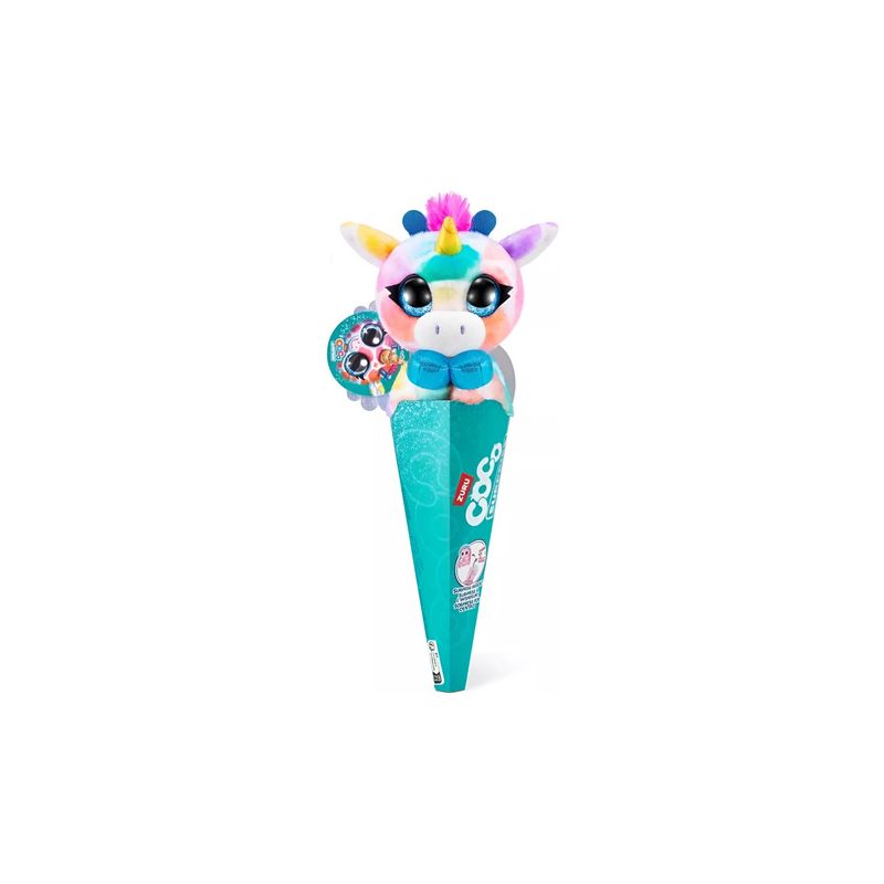 Peluche Coco Surprise Squish