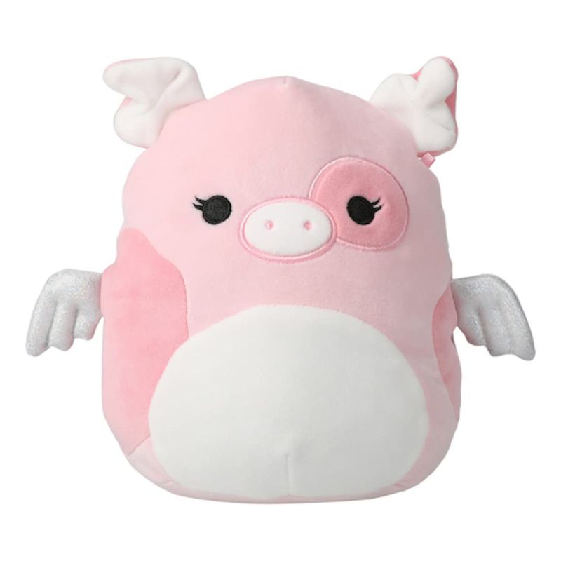Squishmallows Peluche 30 Cm Peety