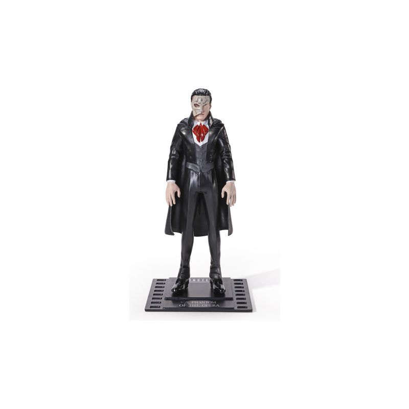 Figura Coleccionable 17cm Fantasma de la opera
