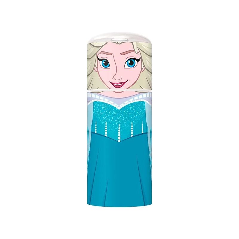 Botella Infantil 350ml  -Frozen Elsa
