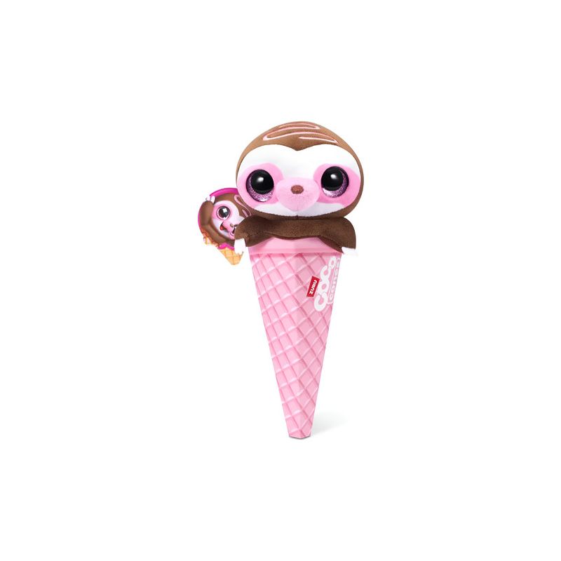 Peluche Coco Surprise Lola
