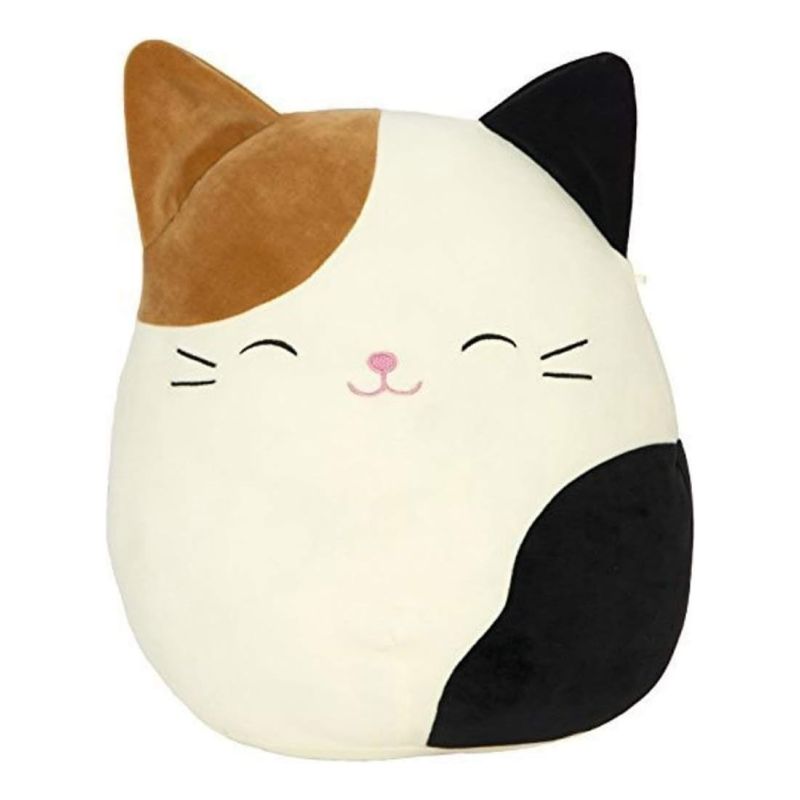 Peluche 18cm Cam