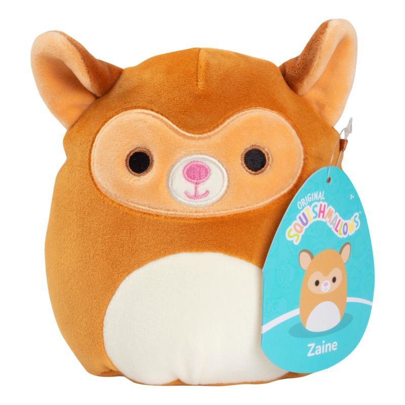Squishmallows Peluche 30 Cm Zaine