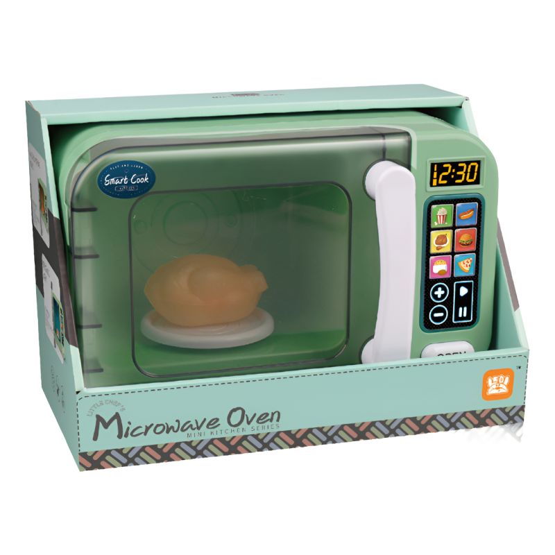 Mini Microondas