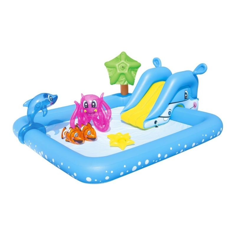 Pileta Playcenter Spray