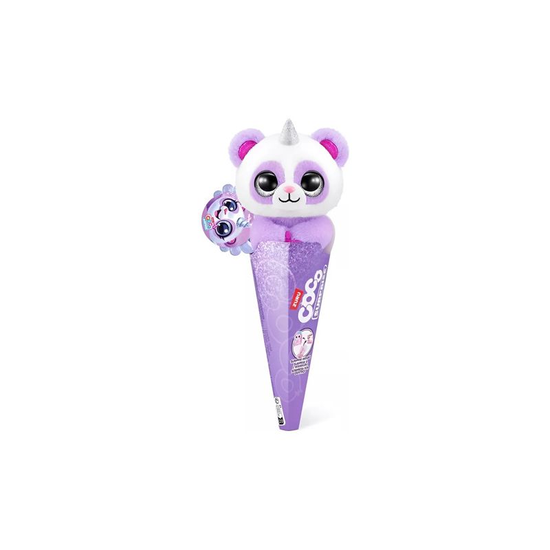 Peluche Coco Surprise Esme 