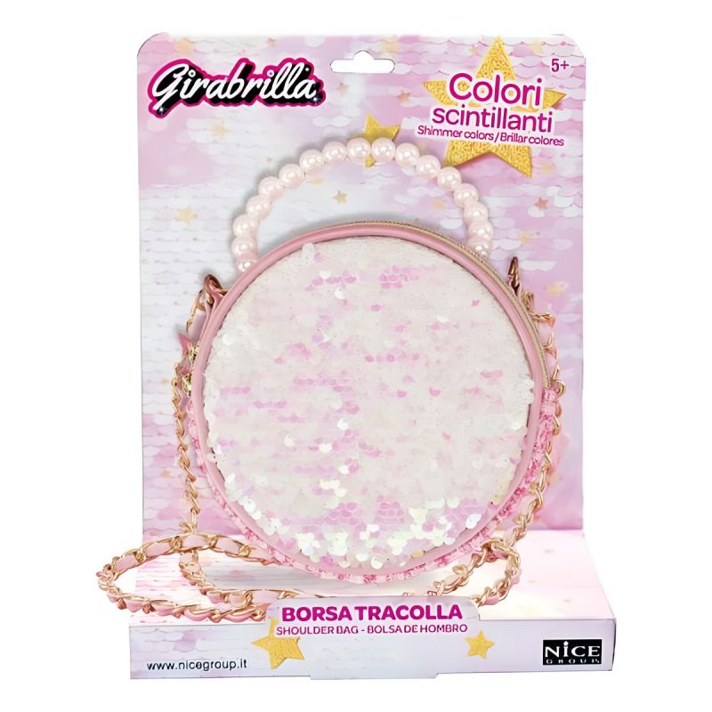 Bolso De Moda Lentejuelas