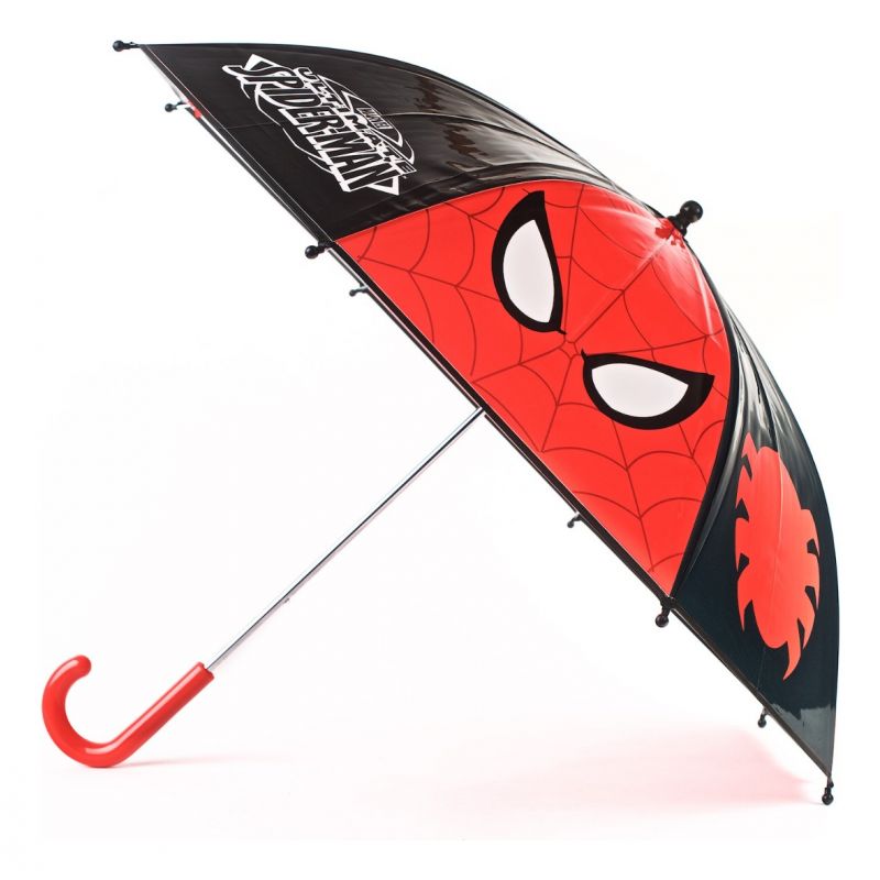 Paraguas Spiderman 72 Cm