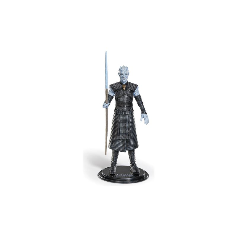Figura Coleccionable 17cm Night King