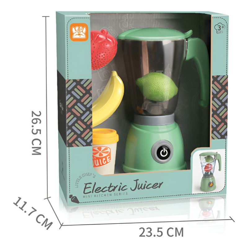 Licuadora Mini Cheff