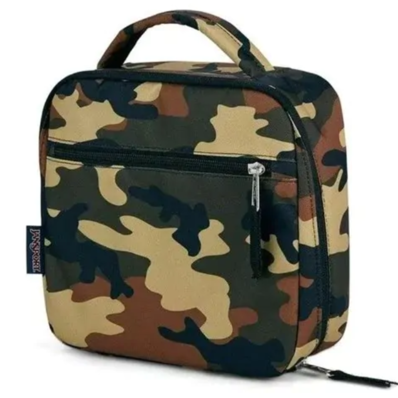 Lunchera Break Termica 5l Buckshot Camo