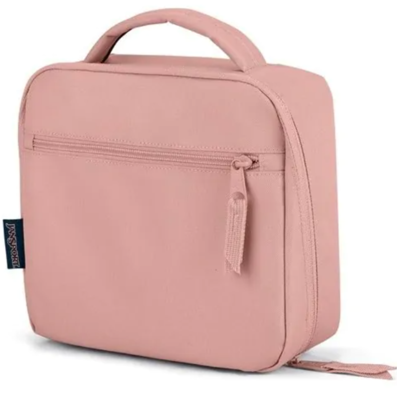 Lunchera Break Termica 5l Rosa