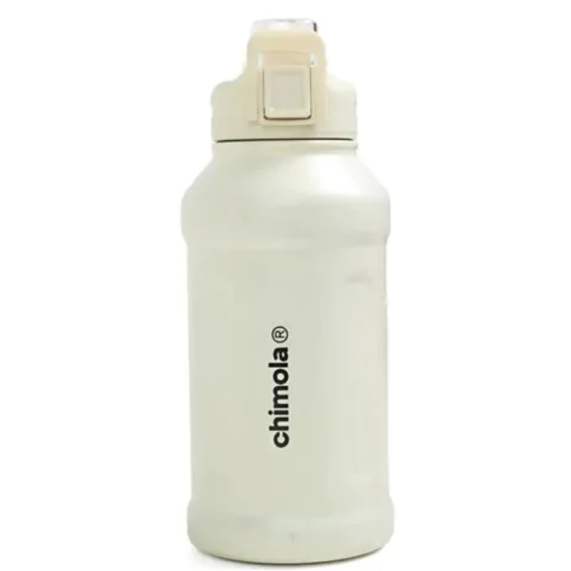 Botella Sport Blanco 900ml