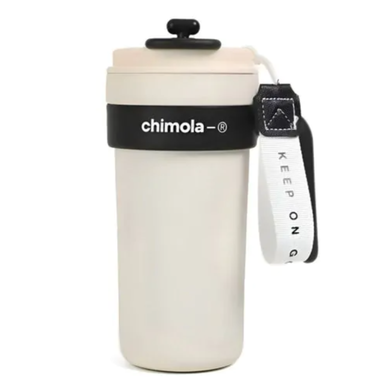Vaso Termico Chimola Sport Nude